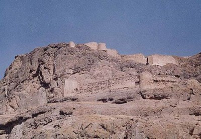  قلعه «شاهدژ »